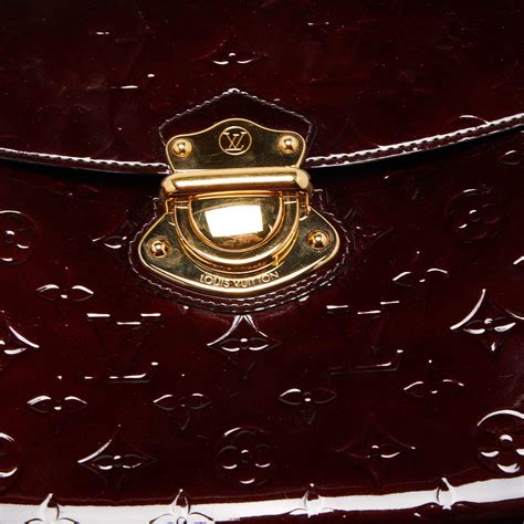 louis vuitton vernis mirada